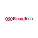 Binary Tech's Logo