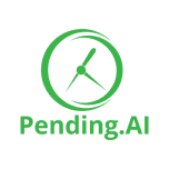 Pending AI's Logo
