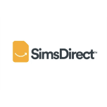 SimsDirect's Logo