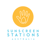 Sunscreen Stations