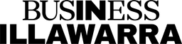  business illawarra logo