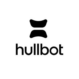 hullbot logo