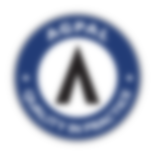AGPAL's Logo