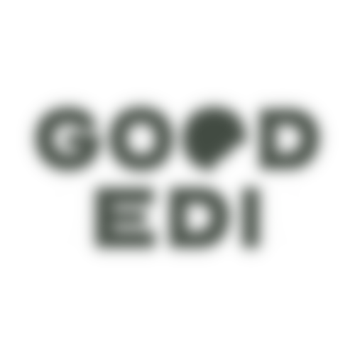 Good Edi's Logo