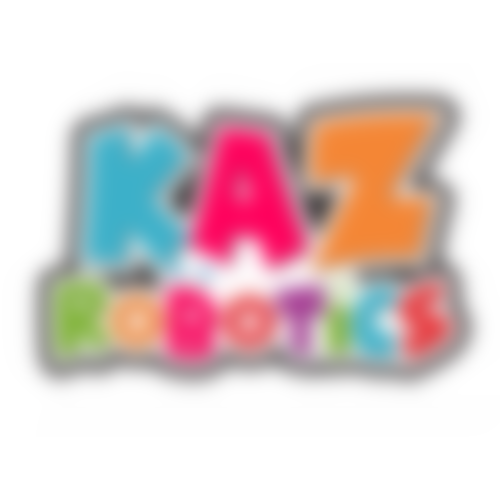 Kaz Robotics's Logo