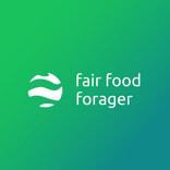 Fair Food Forager's Logo