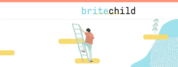 BriteChild - Boosting Female Founders Round 2 Winner
