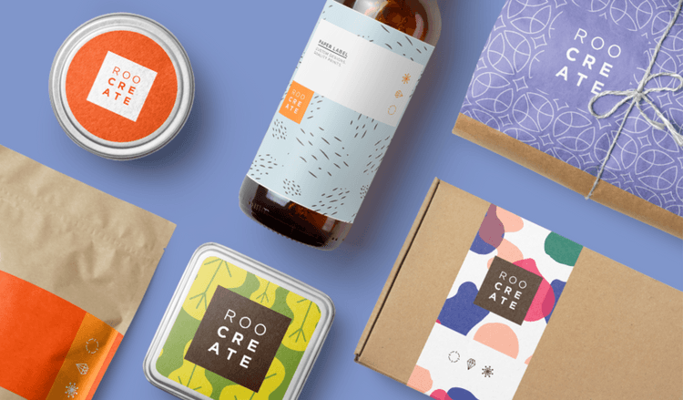 RooCreate's User-Friendly Platform Makes Designing Custom Sustainable Packaging a Breeze