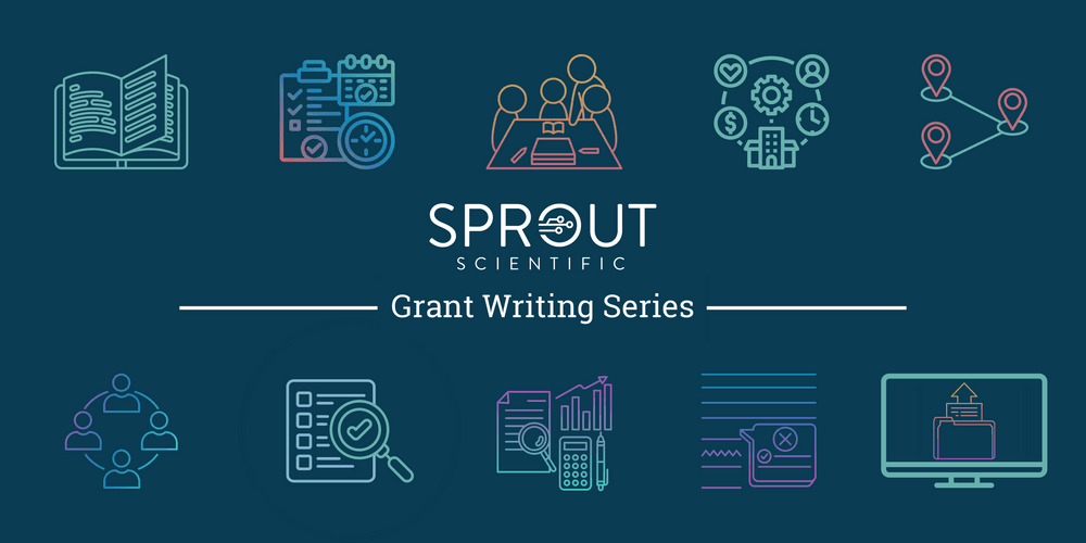 Sprout Scientific's How-To Guide to Grant Writing