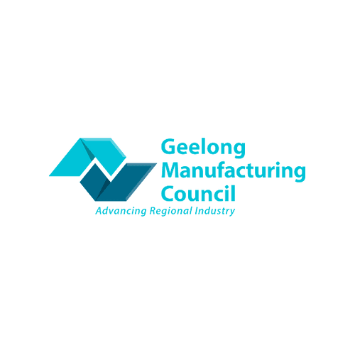 Geelong Manufacturing Council's Logo