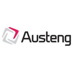 austeng logo