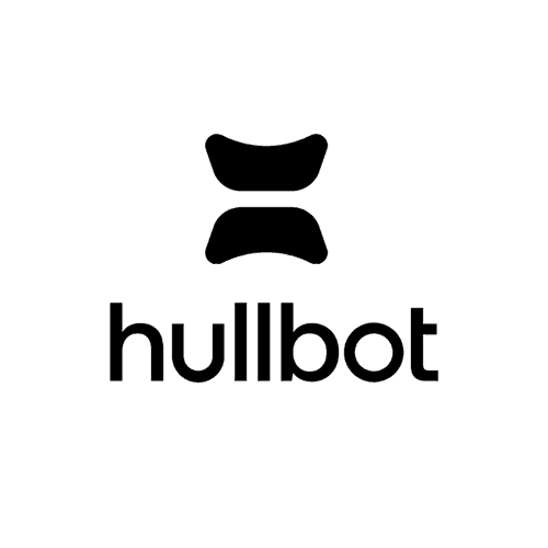 Hullbot's Logo