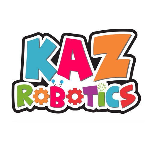 Kaz Robotics's Logo