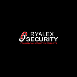 Ryalex Security's Logo