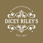 Dicey Rileys's Logo