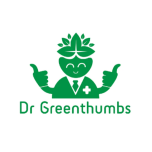 Dr Greenthumbs's Logo