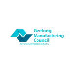 Geelong Manufacturing Council's Logo