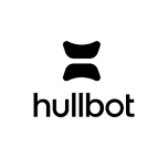 Hullbot's Logo