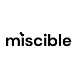 Miscible's Logo