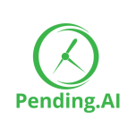 Pending AI's Logo