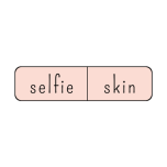 Selfie Skin's Logo