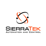 SierraTek Global's Logo