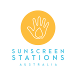 Sunscreen Stations