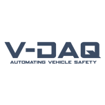 V-DAQ's Logo