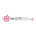 WhiteCell RX's Logo